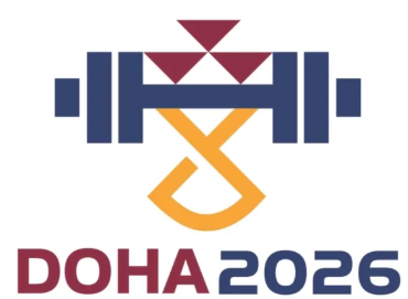2026年世界大學舉重錦標賽代表隊12名正取選手與8名備取選手